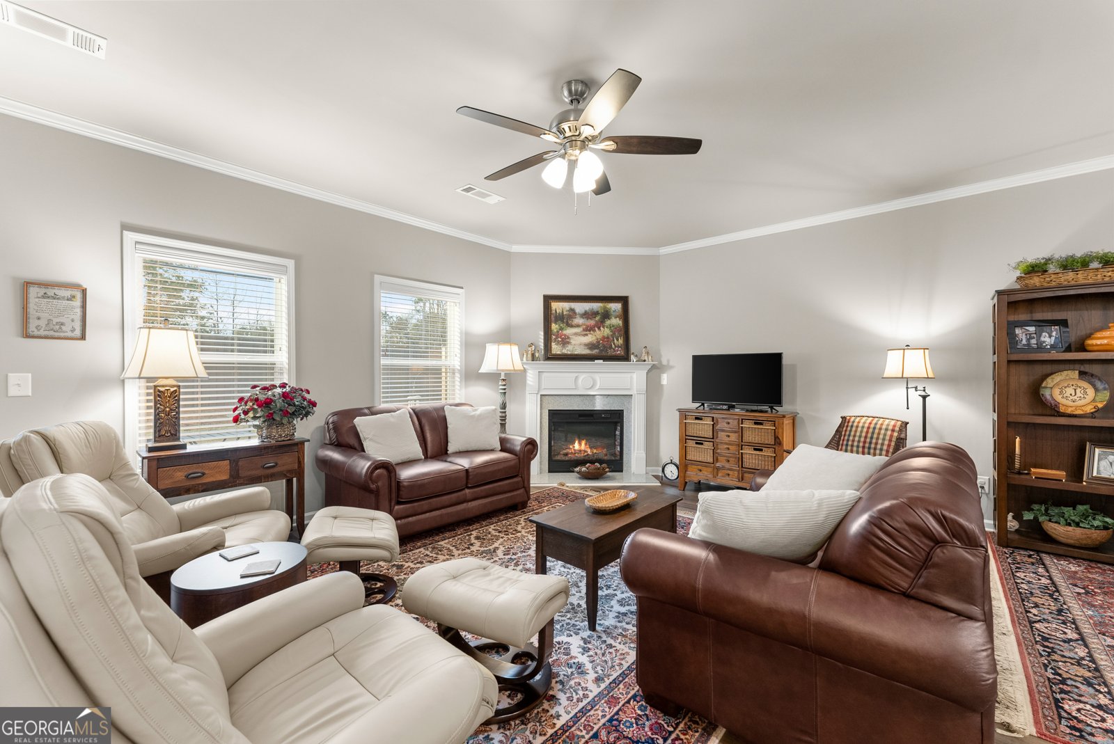 5124 FOX DEN Road Oakwood - 8