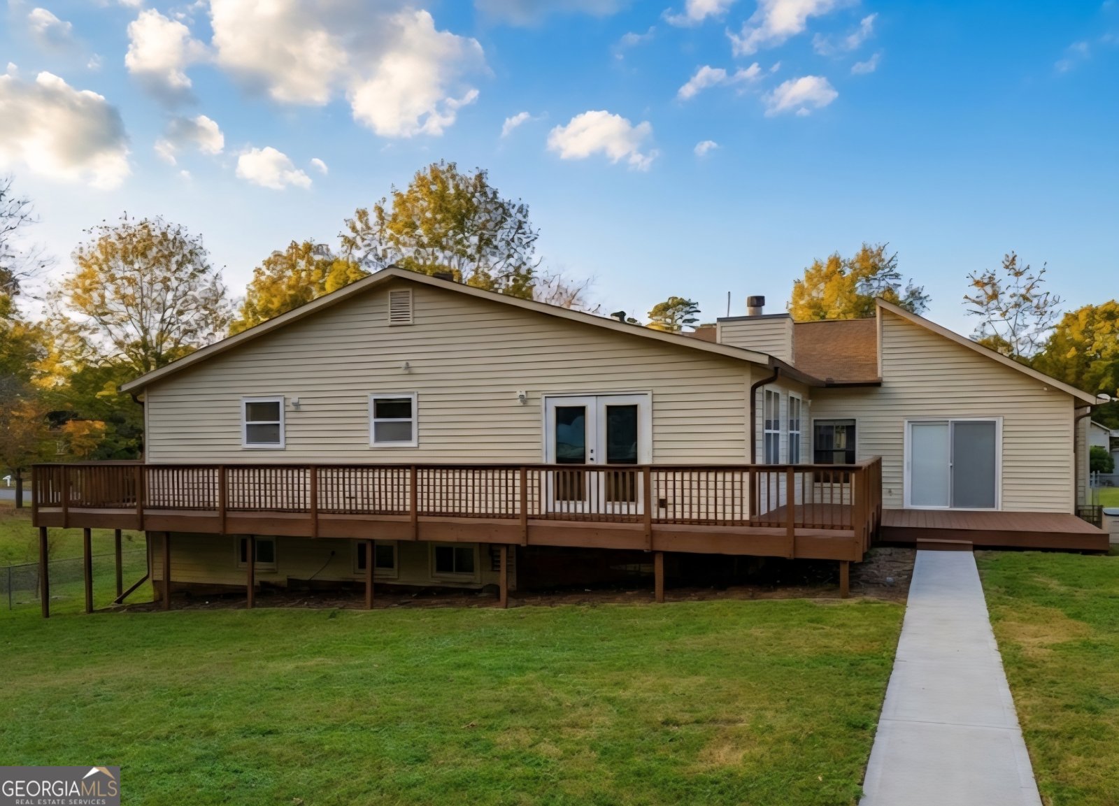 208 Windfield Drive Woodstock - 14