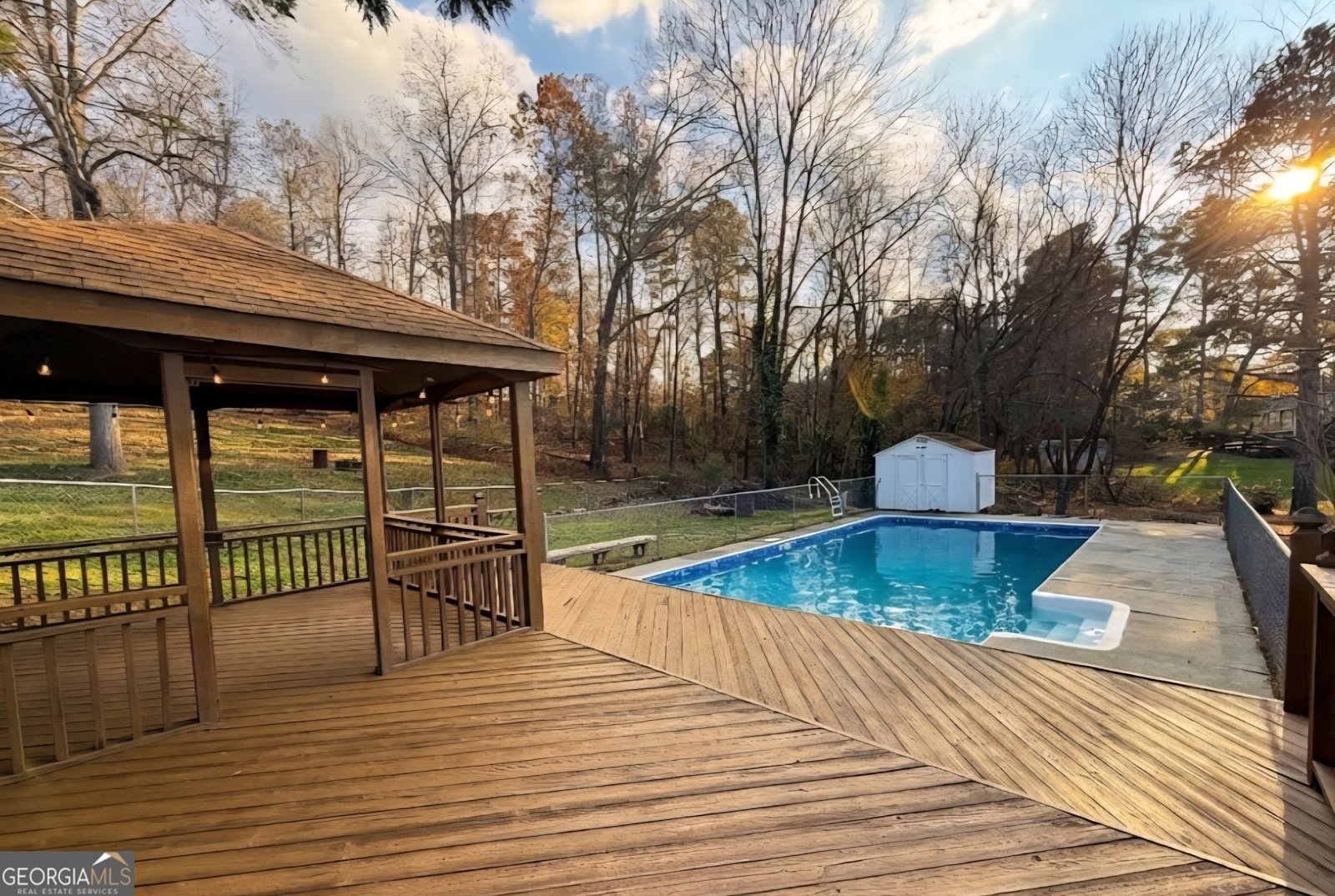 208 Windfield Drive Woodstock - 15