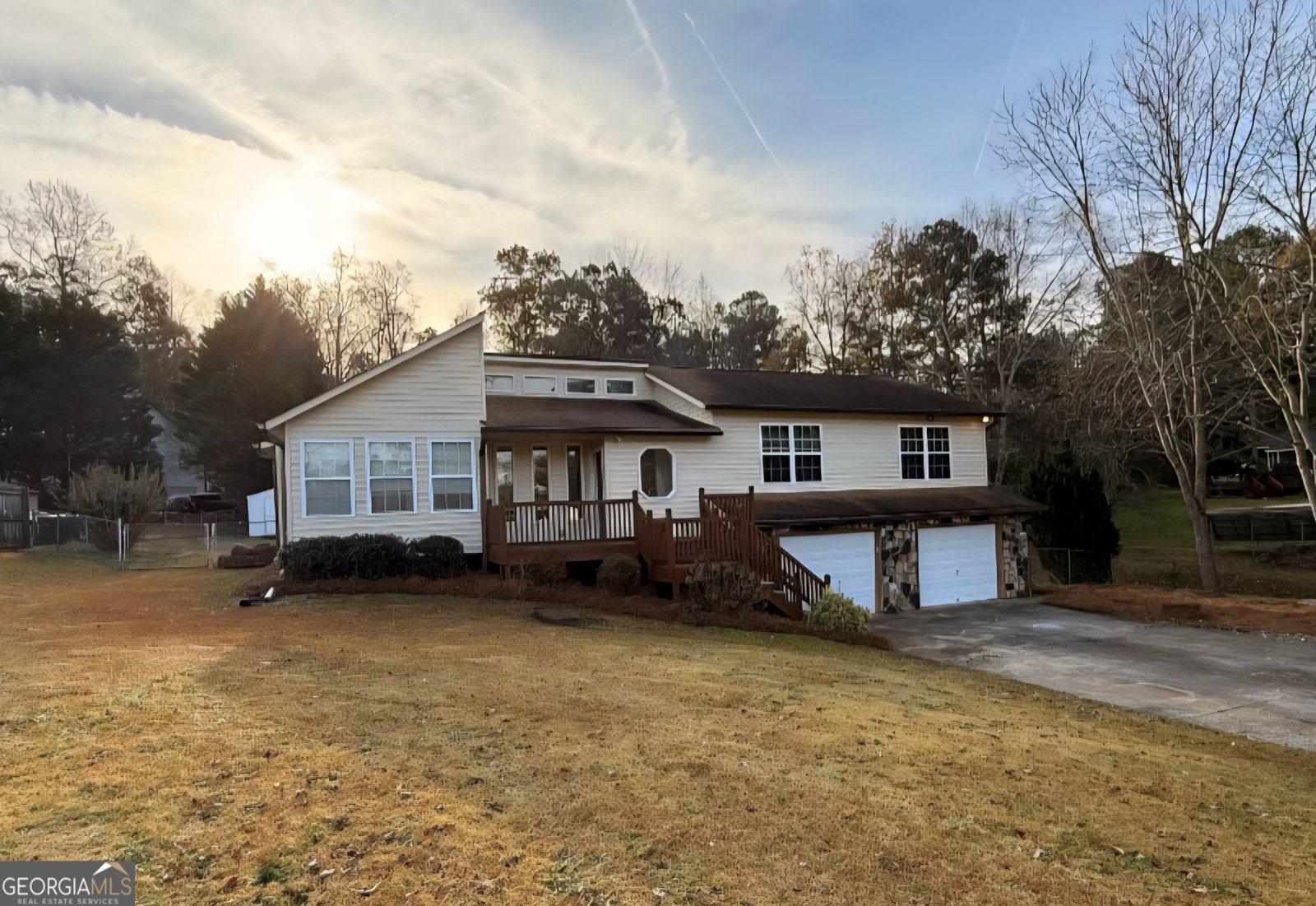 208 Windfield Drive Woodstock - 2