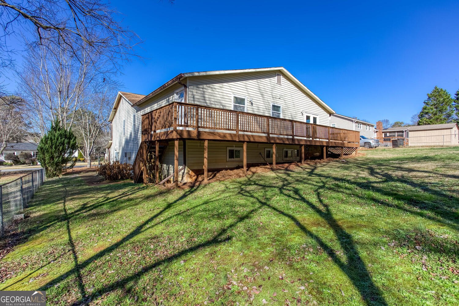 208 Windfield Drive Woodstock - 27