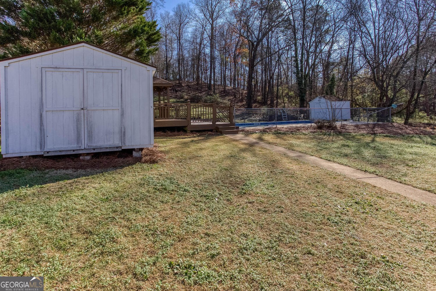 208 Windfield Drive Woodstock - 28