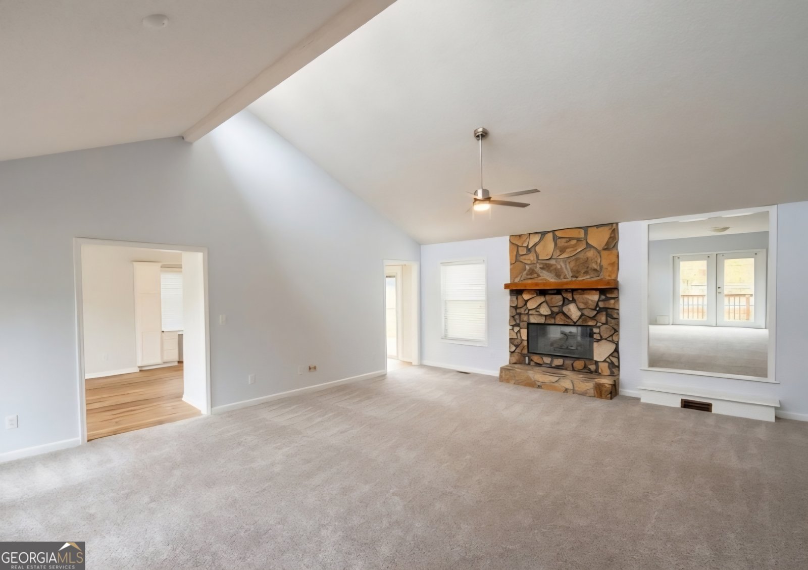 208 Windfield Drive Woodstock - 3