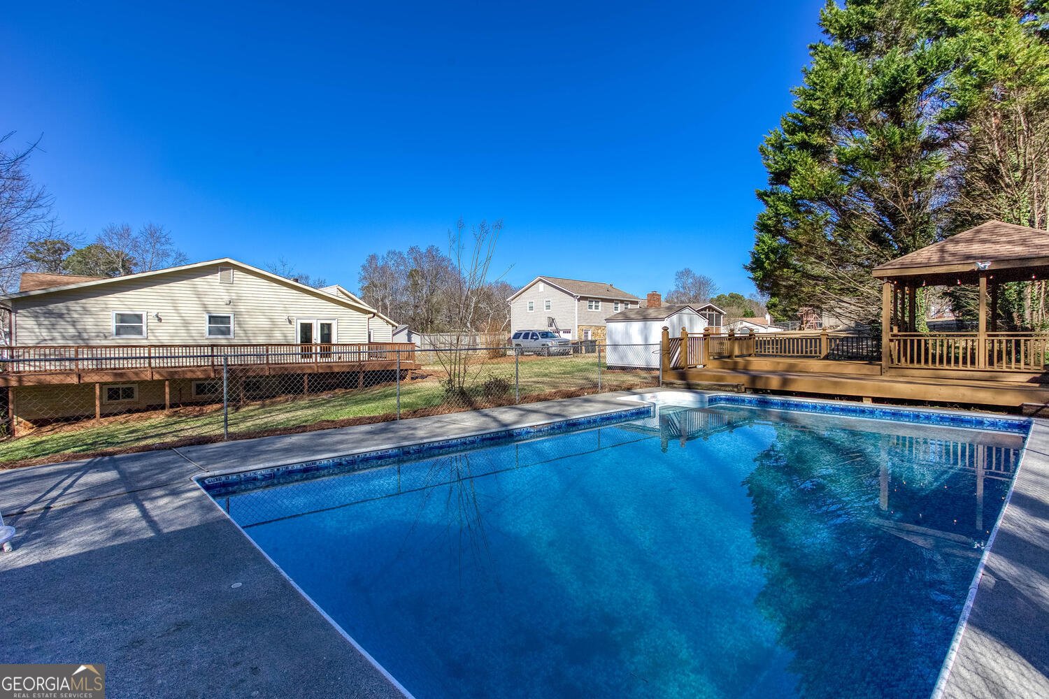 208 Windfield Drive Woodstock - 31