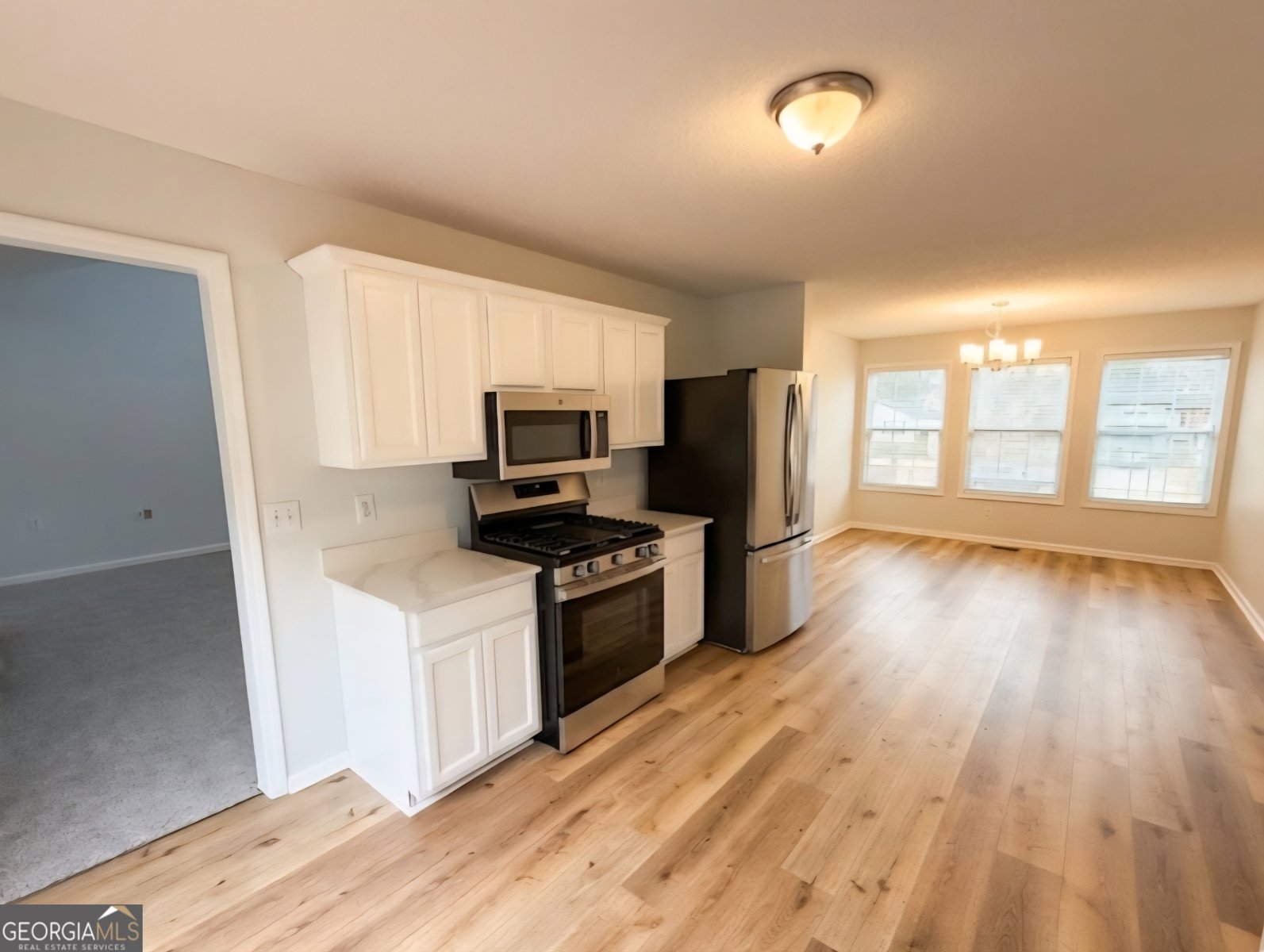 208 Windfield Drive Woodstock - 8