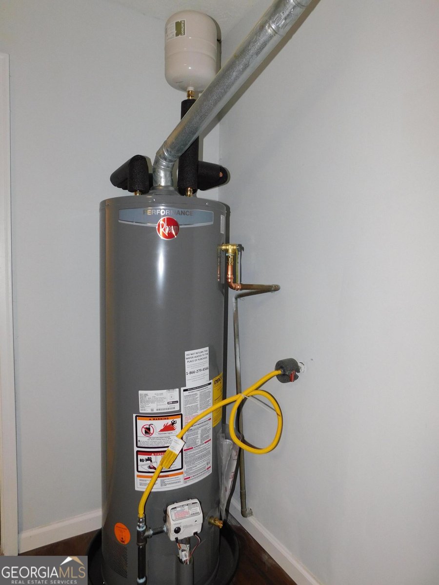 2783 Mill Lake Way Morrow - 20