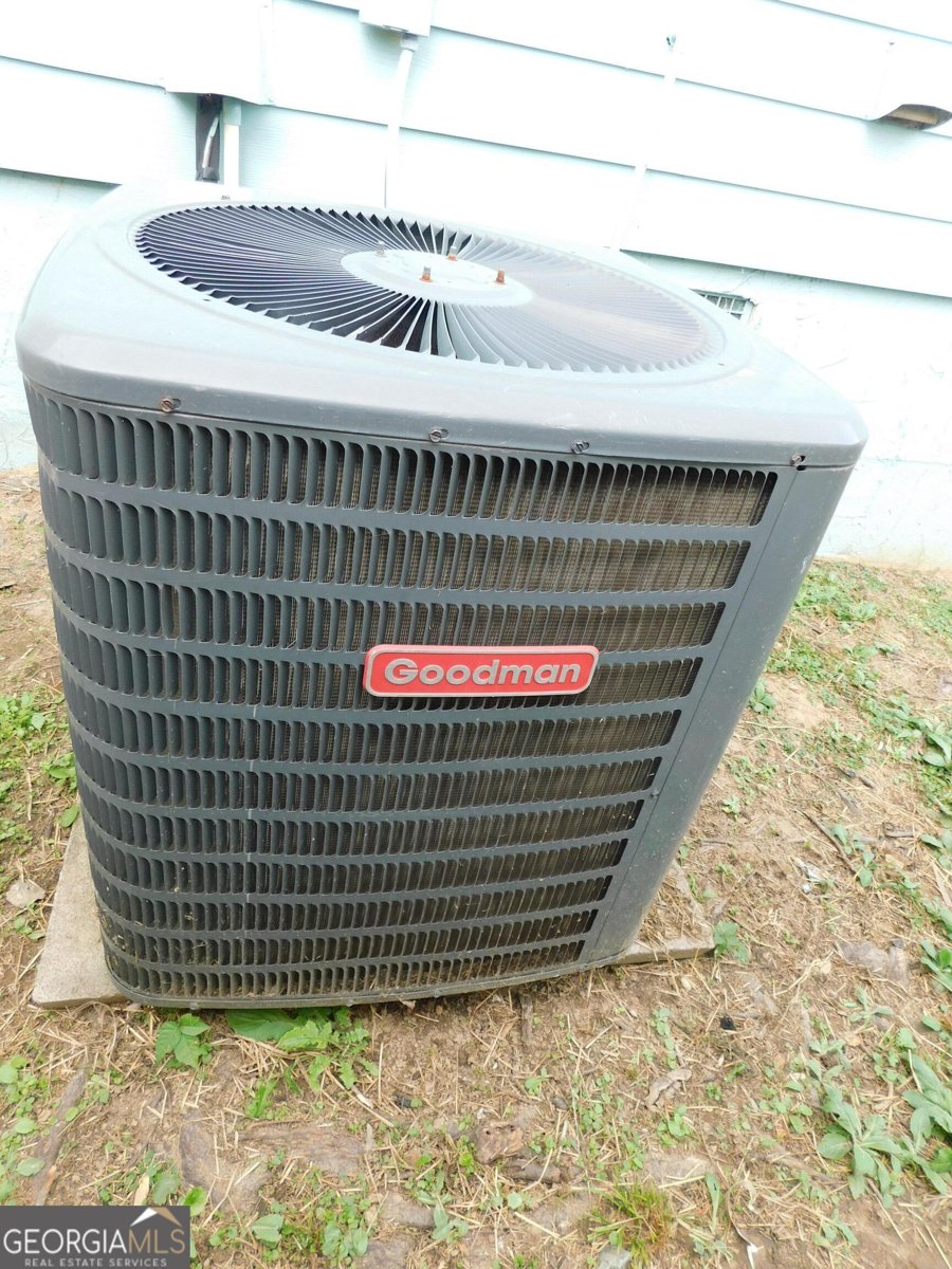 2783 Mill Lake Way Morrow - 22