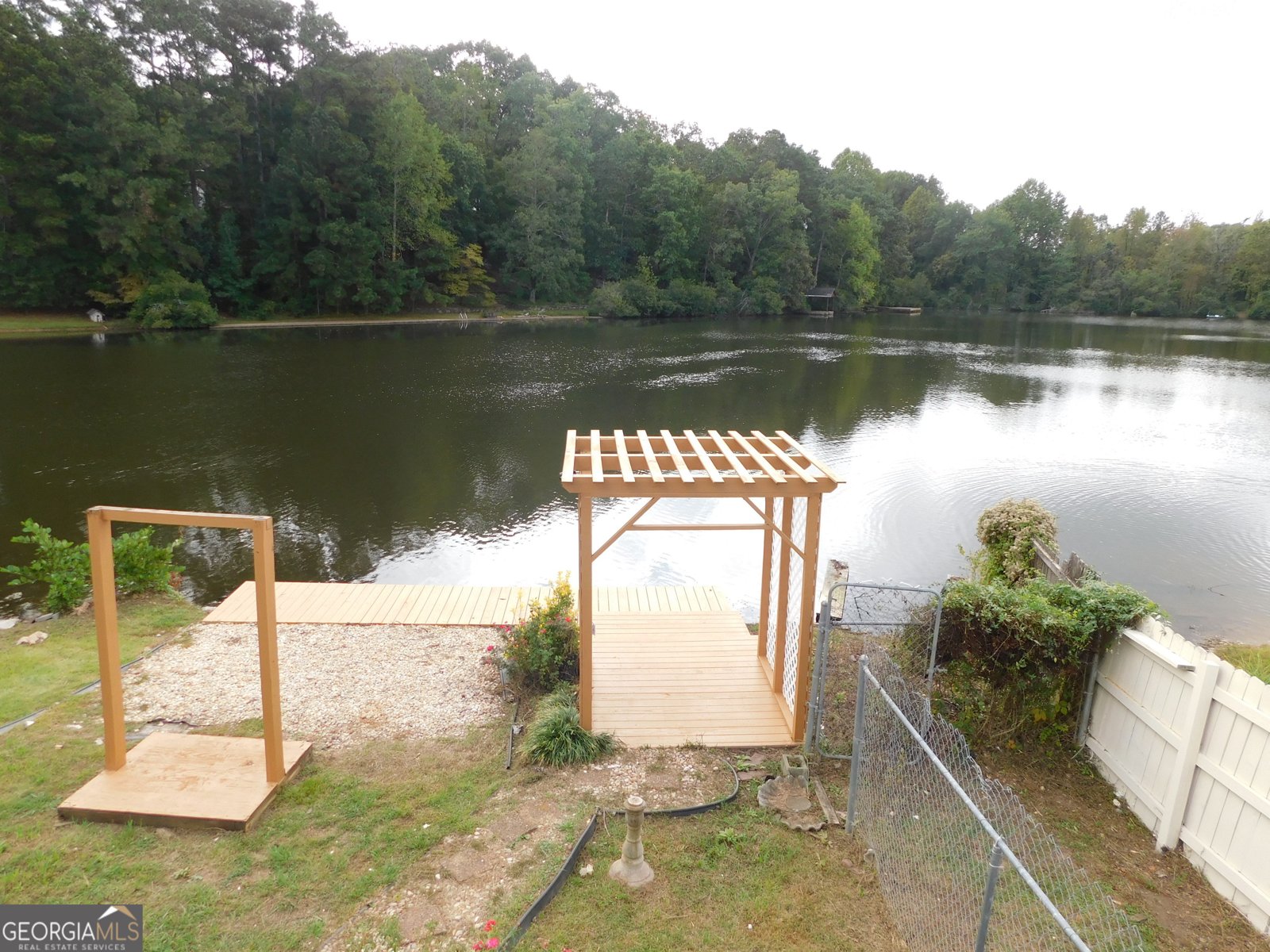 2783 Mill Lake Way Morrow - 4