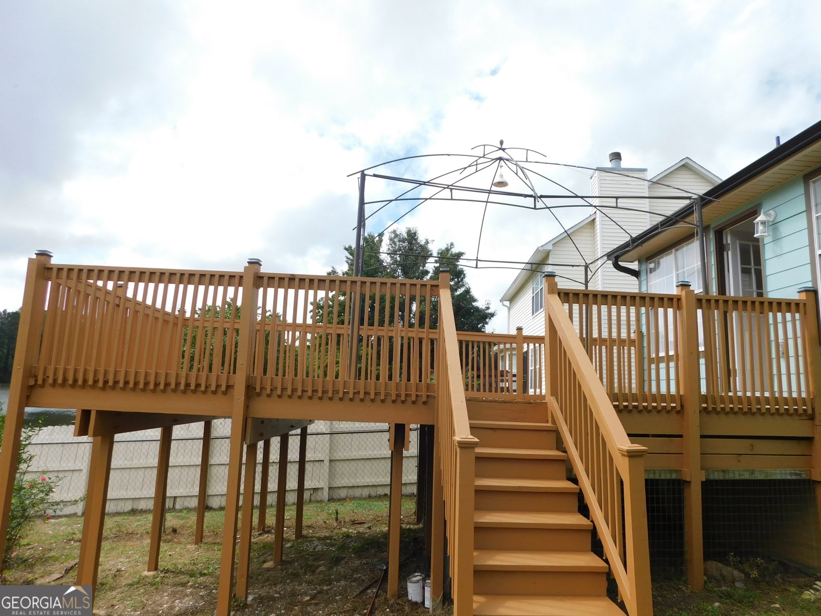 2783 Mill Lake Way Morrow - 7