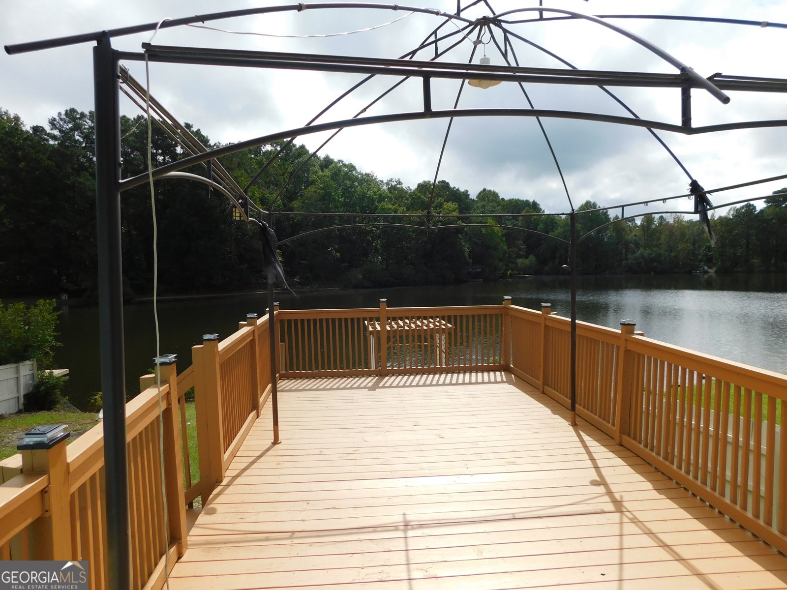 2783 Mill Lake Way Morrow - 8