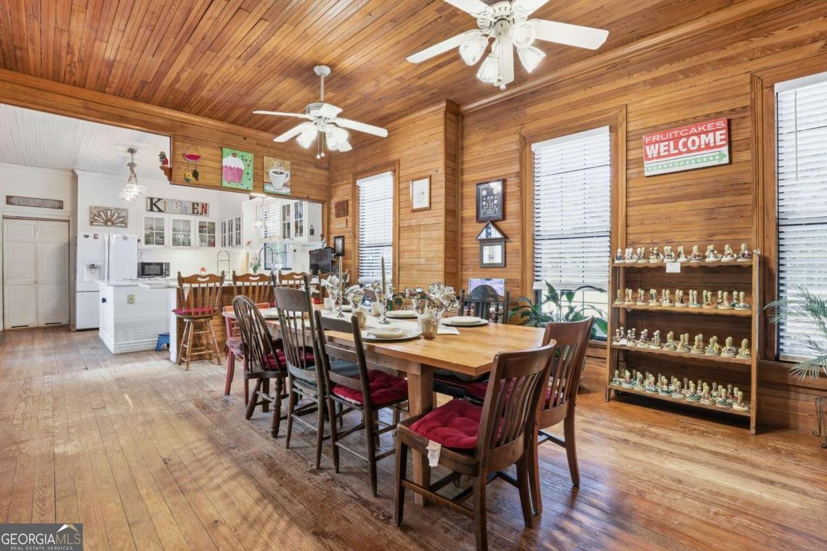 4931 Mill Branch Hunting Club Road Pembroke - 12