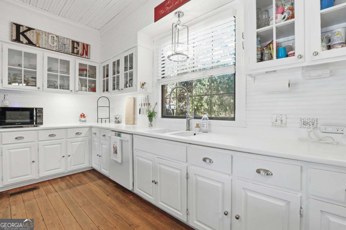 4931 Mill Branch Hunting Club Road Pembroke - 16