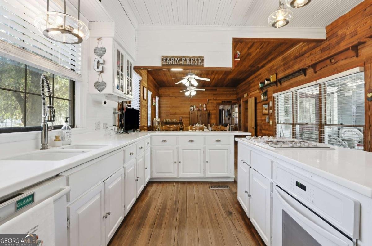 4931 Mill Branch Hunting Club Road Pembroke - 18