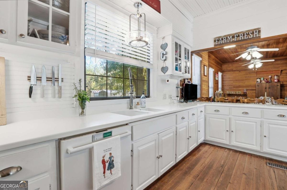 4931 Mill Branch Hunting Club Road Pembroke - 2