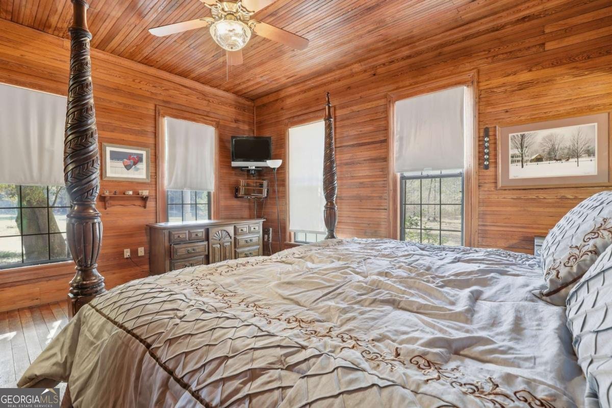 4931 Mill Branch Hunting Club Road Pembroke - 21