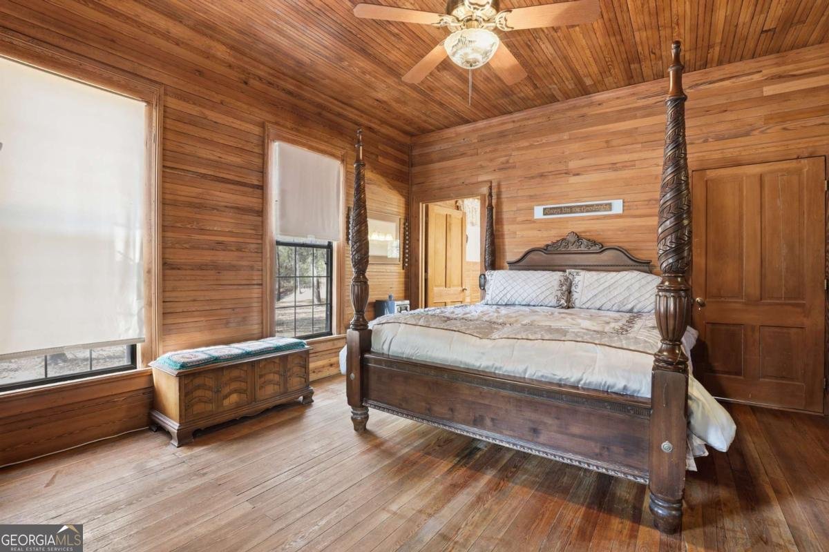 4931 Mill Branch Hunting Club Road Pembroke - 22