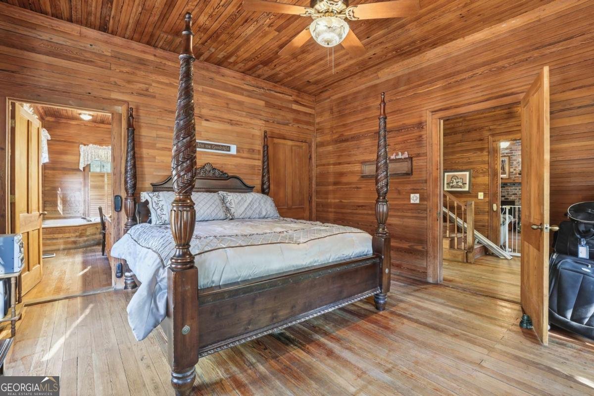 4931 Mill Branch Hunting Club Road Pembroke - 23