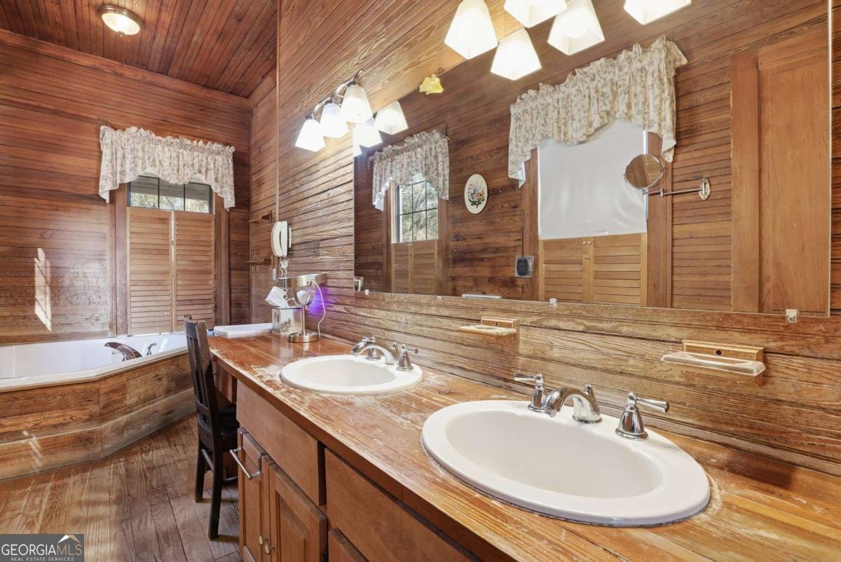 4931 Mill Branch Hunting Club Road Pembroke - 29