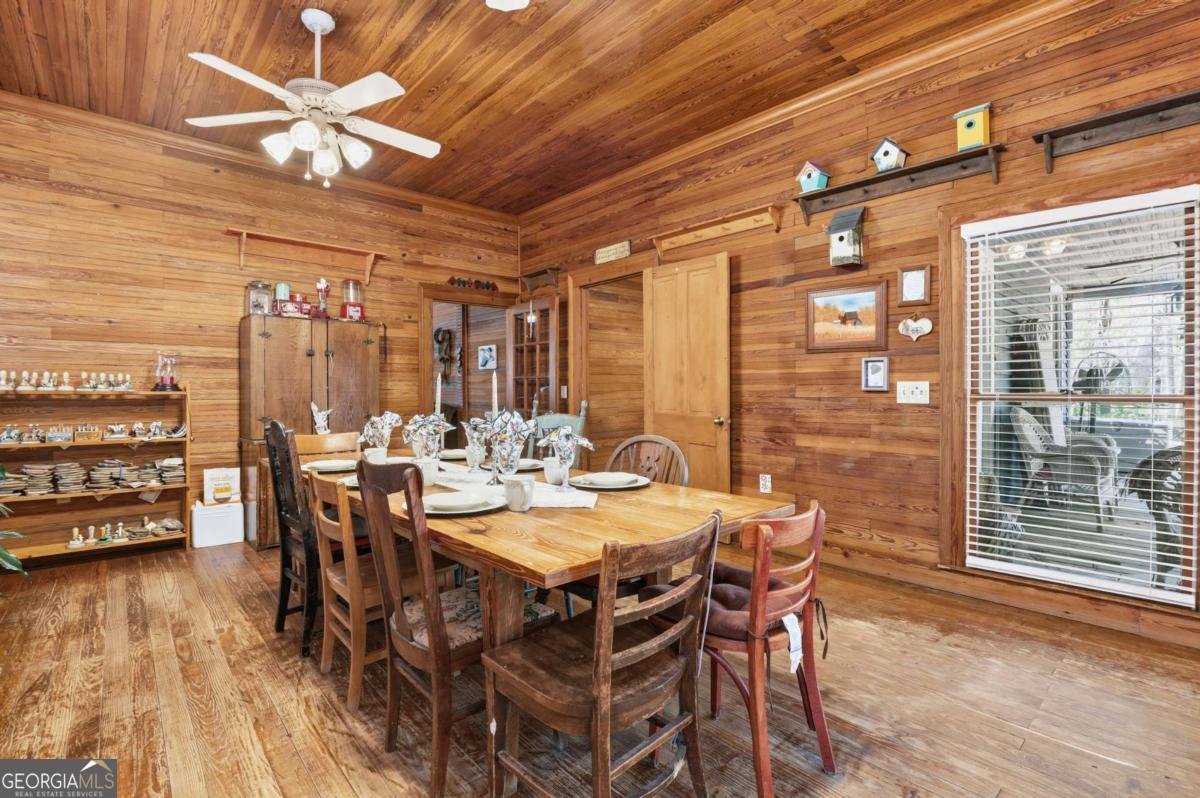 4931 Mill Branch Hunting Club Road Pembroke - 3