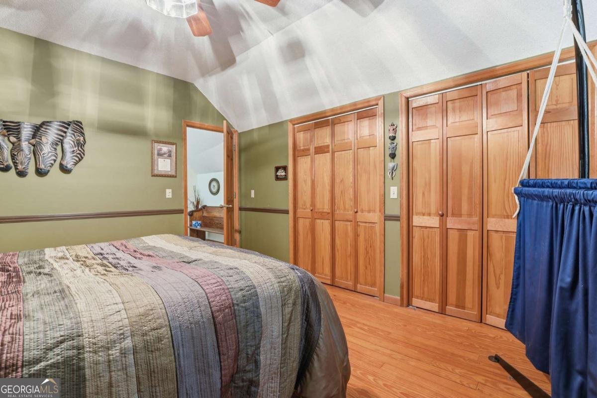 4931 Mill Branch Hunting Club Road Pembroke - 34