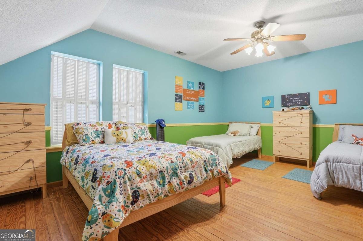 4931 Mill Branch Hunting Club Road Pembroke - 38