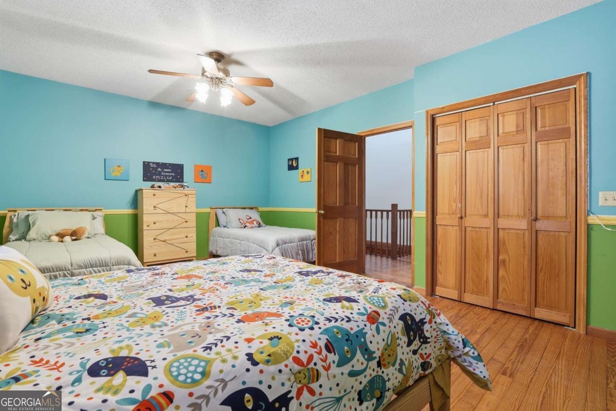 4931 Mill Branch Hunting Club Road Pembroke - 39