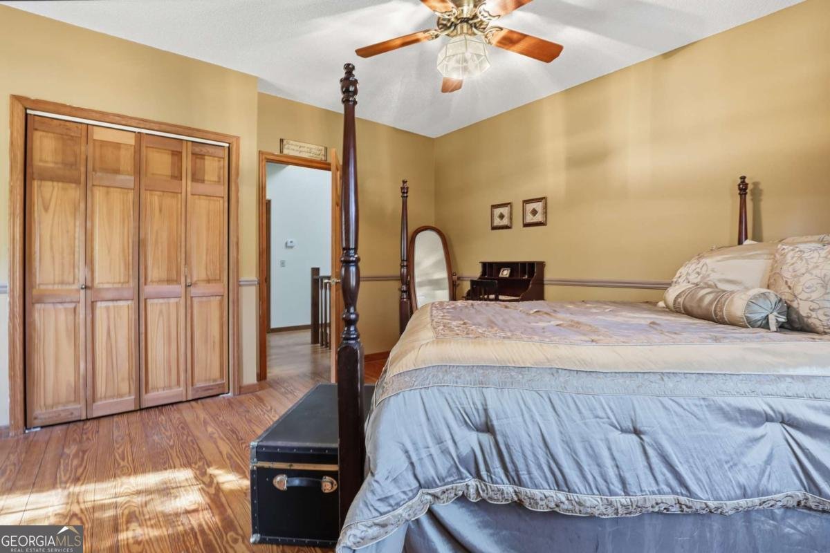 4931 Mill Branch Hunting Club Road Pembroke - 41