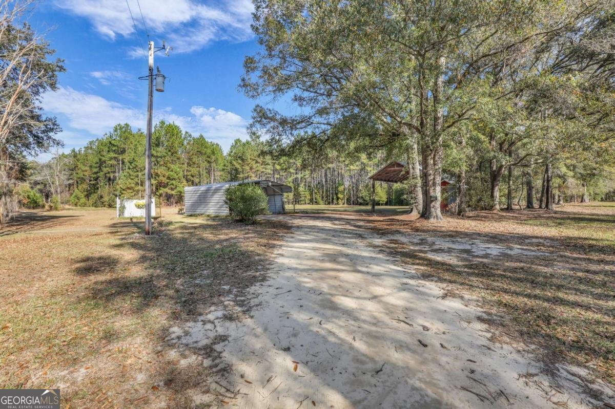 4931 Mill Branch Hunting Club Road Pembroke - 46