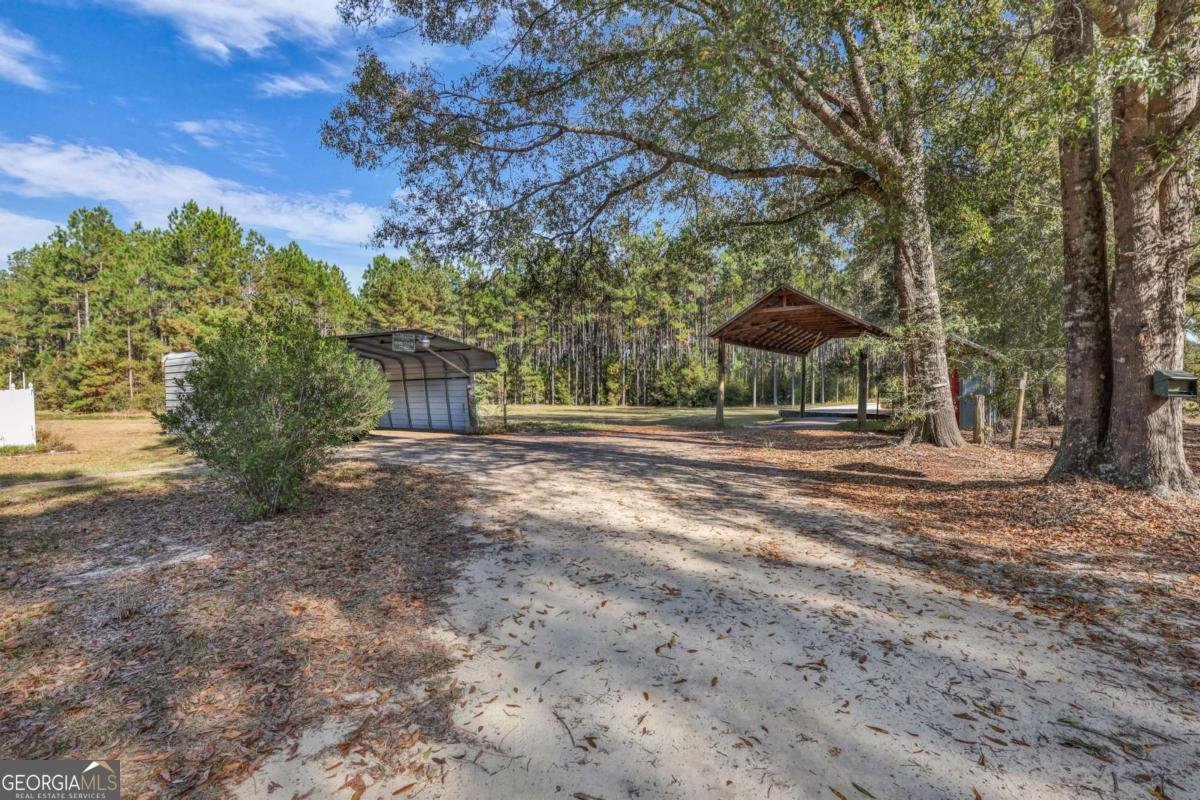 4931 Mill Branch Hunting Club Road Pembroke - 47