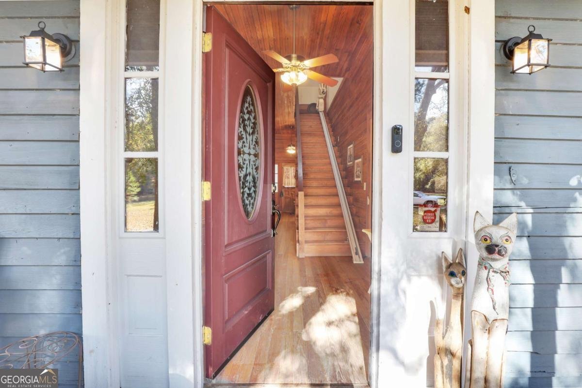 4931 Mill Branch Hunting Club Road Pembroke - 5