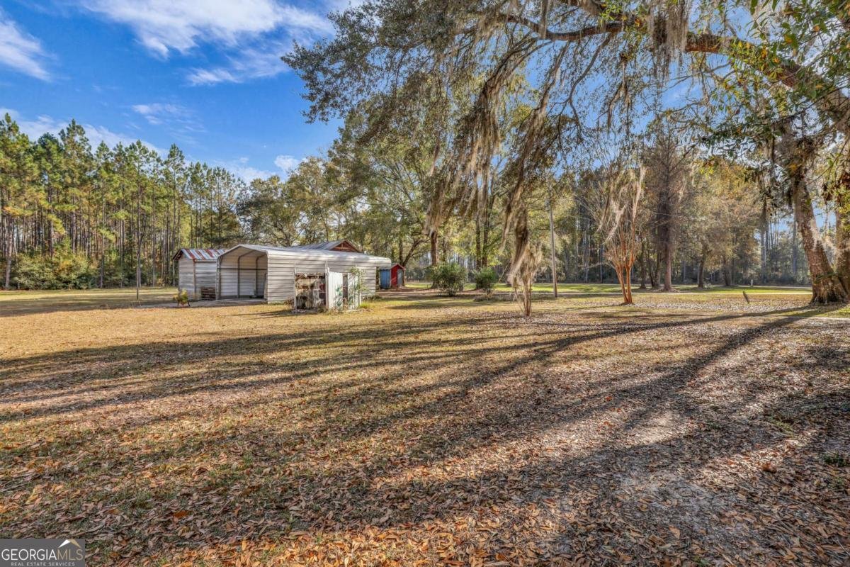 4931 Mill Branch Hunting Club Road Pembroke - 50