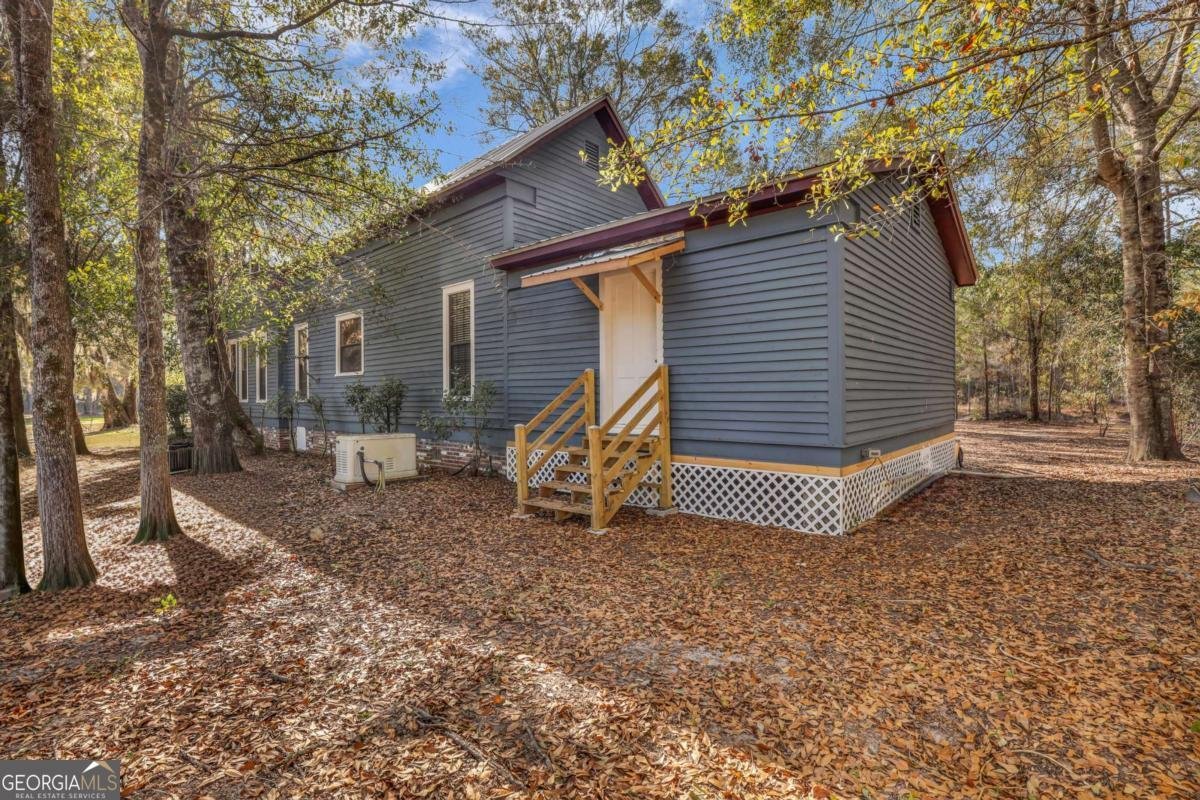 4931 Mill Branch Hunting Club Road Pembroke - 51