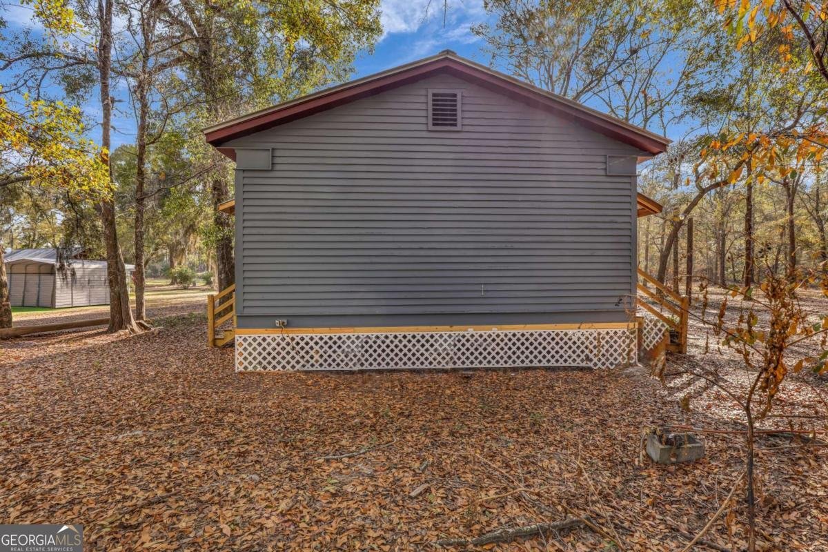 4931 Mill Branch Hunting Club Road Pembroke - 52