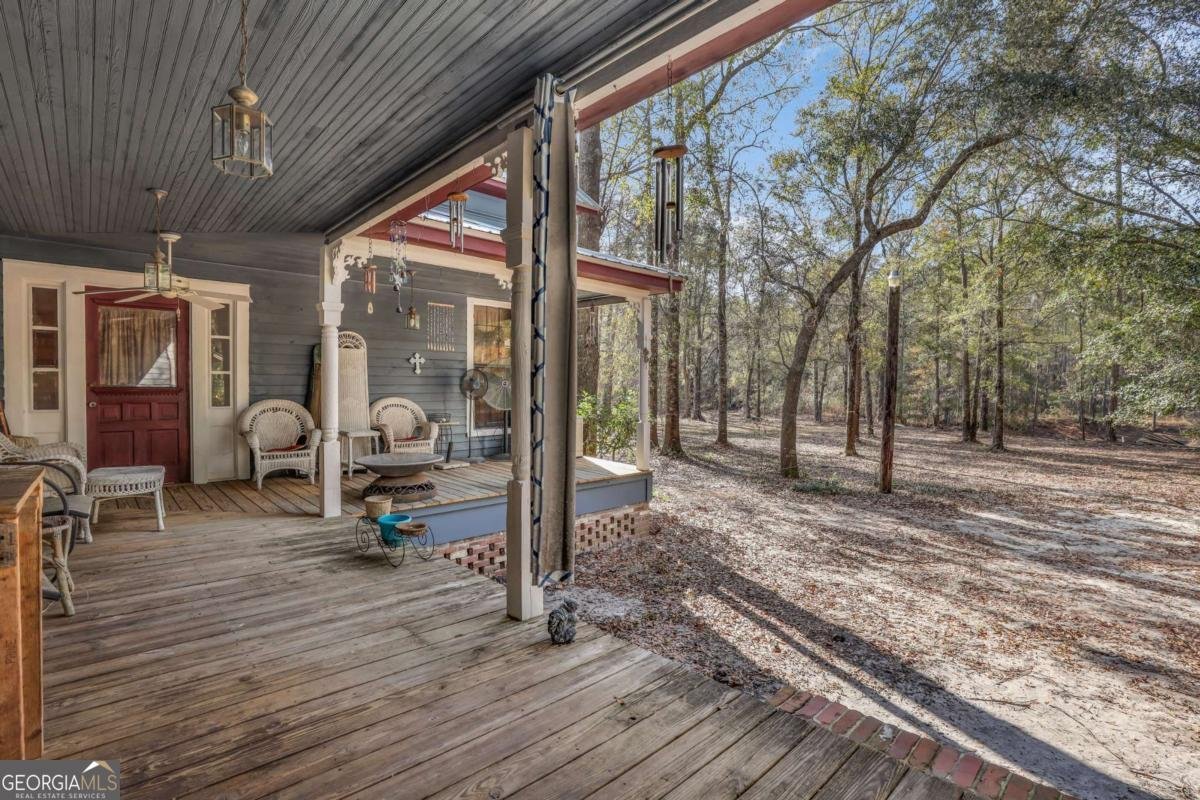 4931 Mill Branch Hunting Club Road Pembroke - 56