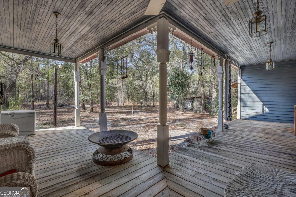 4931 Mill Branch Hunting Club Road Pembroke - 57