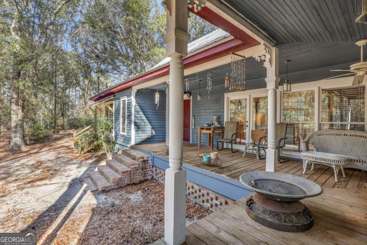 4931 Mill Branch Hunting Club Road Pembroke - 58