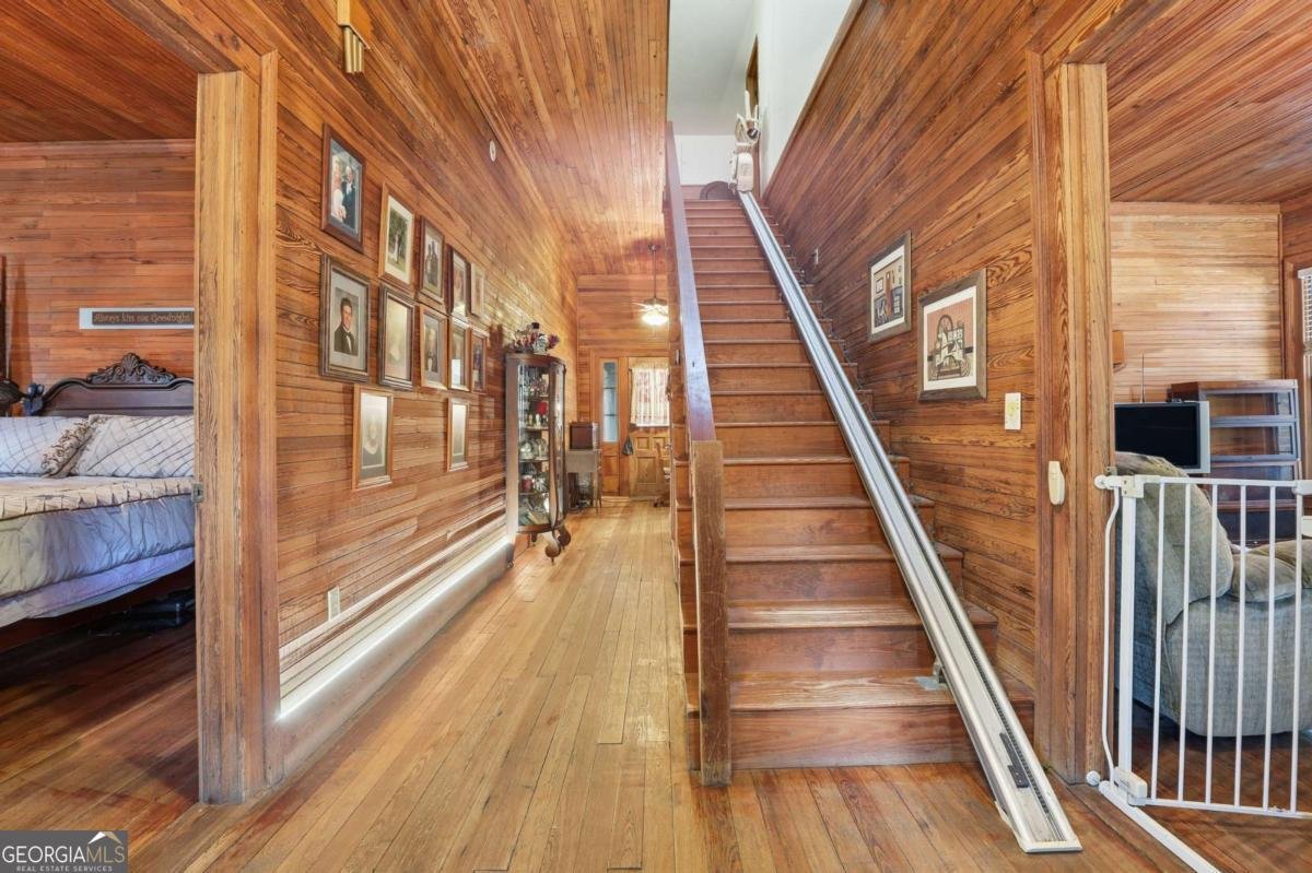 4931 Mill Branch Hunting Club Road Pembroke - 6