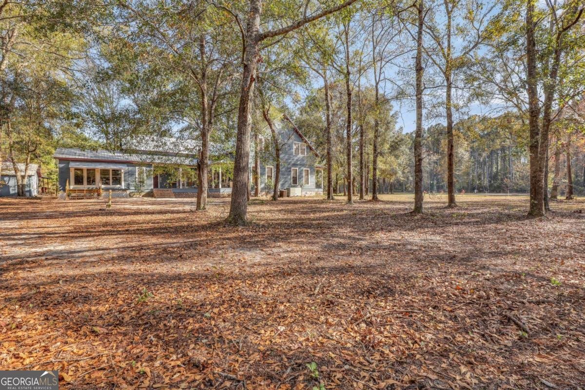 4931 Mill Branch Hunting Club Road Pembroke - 61