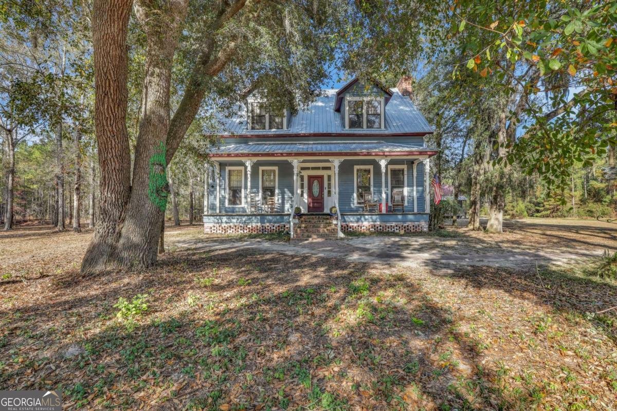 4931 Mill Branch Hunting Club Road Pembroke - 65