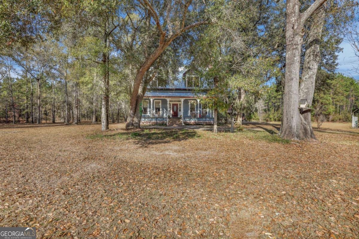 4931 Mill Branch Hunting Club Road Pembroke - 67