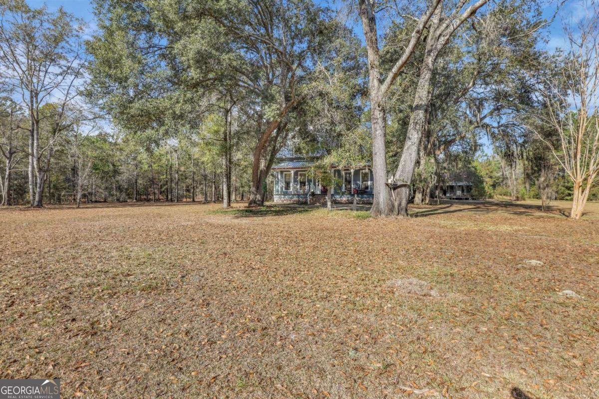 4931 Mill Branch Hunting Club Road Pembroke - 71