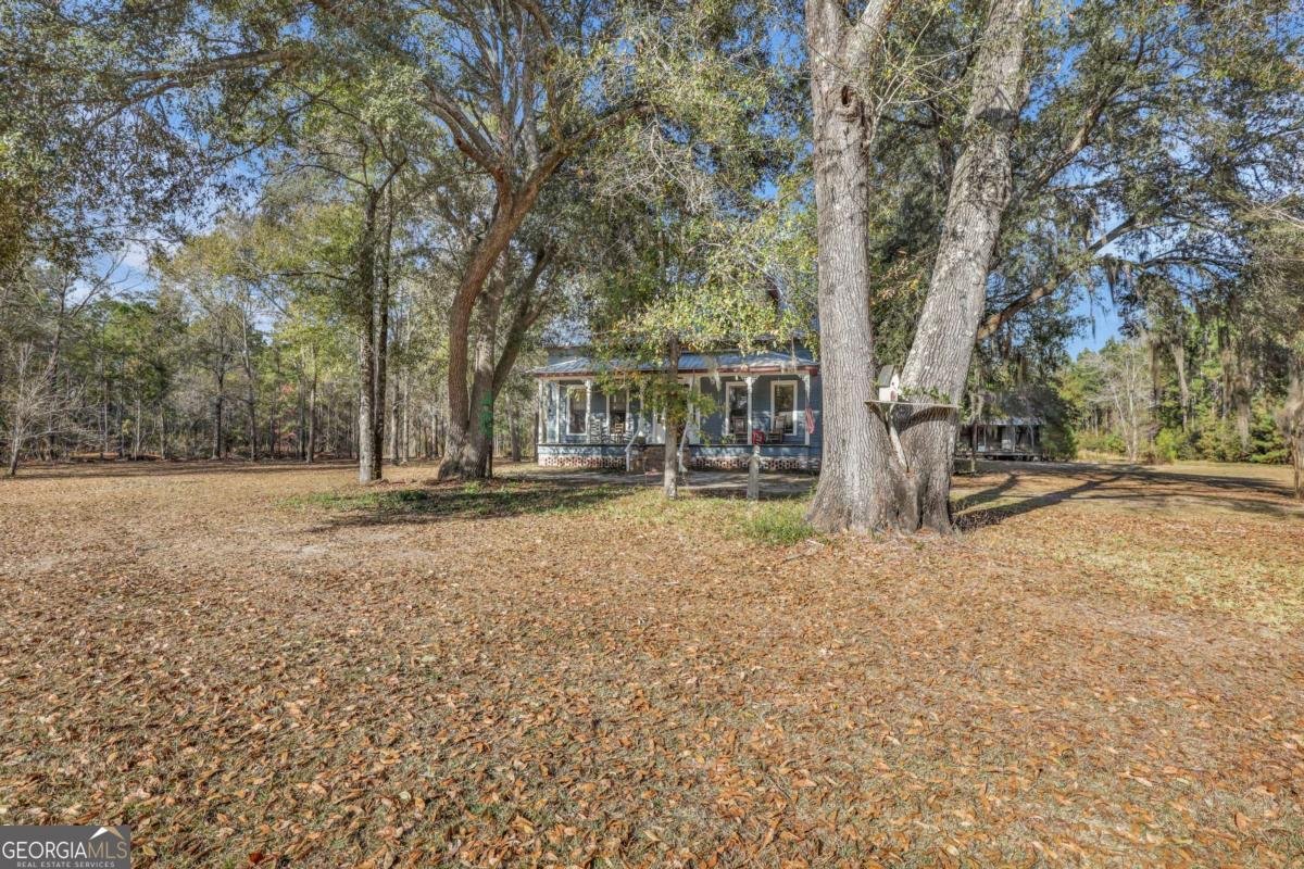 4931 Mill Branch Hunting Club Road Pembroke - 72