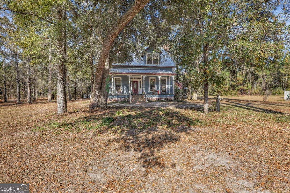 4931 Mill Branch Hunting Club Road Pembroke - 73