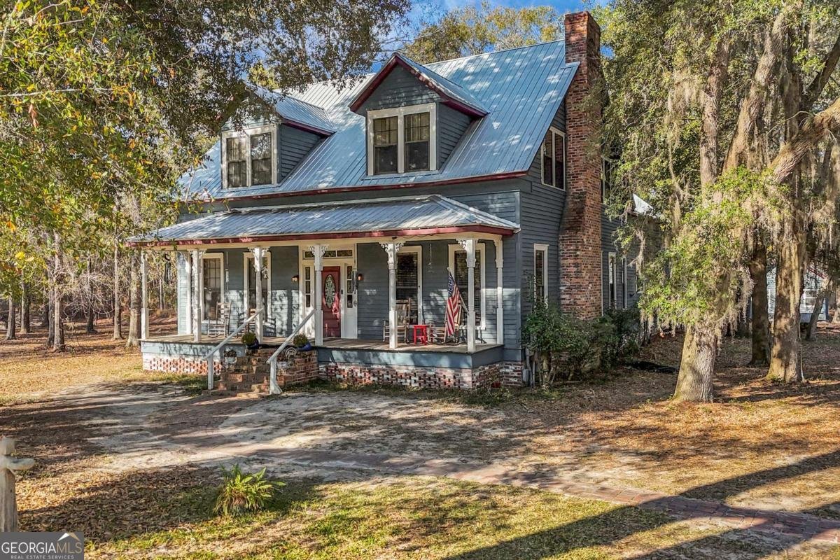 4931 Mill Branch Hunting Club Road Pembroke - 75