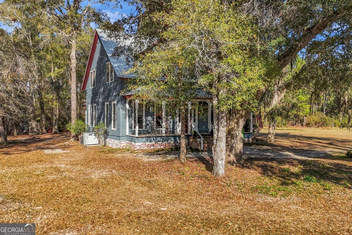 4931 Mill Branch Hunting Club Road Pembroke - 76