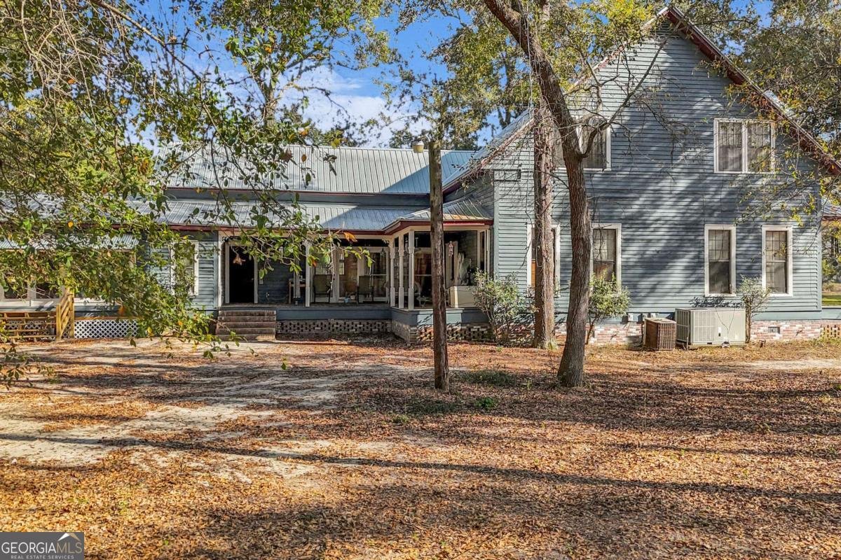 4931 Mill Branch Hunting Club Road Pembroke - 77