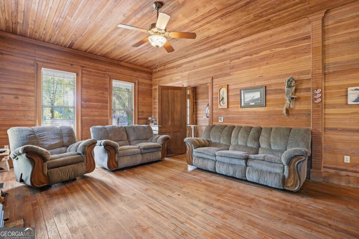 4931 Mill Branch Hunting Club Road Pembroke - 8