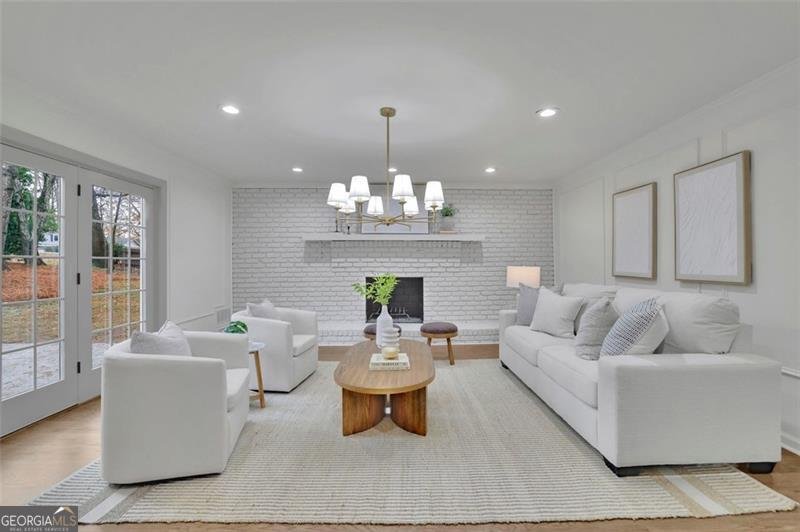 5145 Joel Atlanta - 10