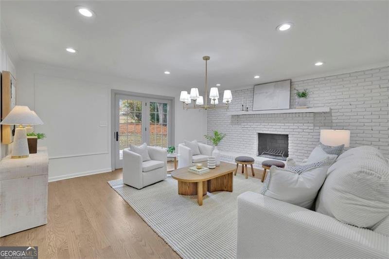 5145 Joel Atlanta - 11