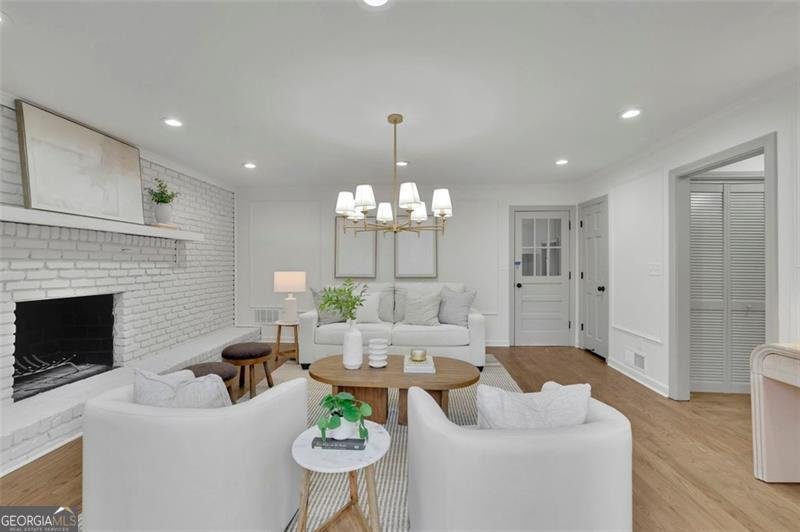 5145 Joel Atlanta - 14